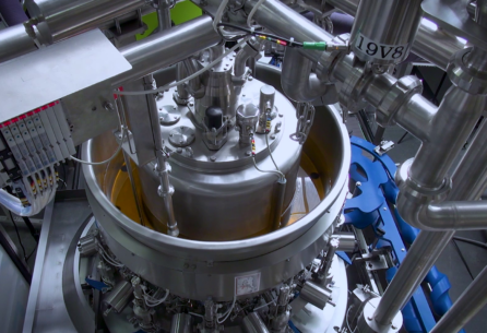 Une cuve bi-produit qui offre de nouvelles opportunités pour les conditionneurs à façon