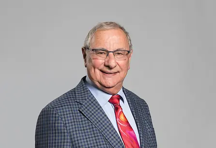 Jean-Jacques Graffin maintains innovation at Serac for 50 years