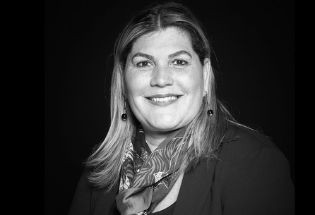 Nomination de Rose Graffin en tant que Présidente Directrice Générale de Serac Holding.