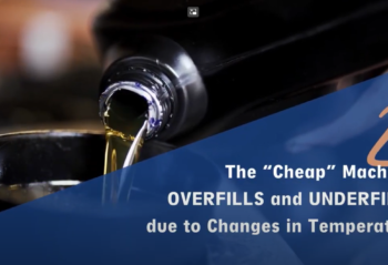 Lubricants filling machines : What makes the price difference ?