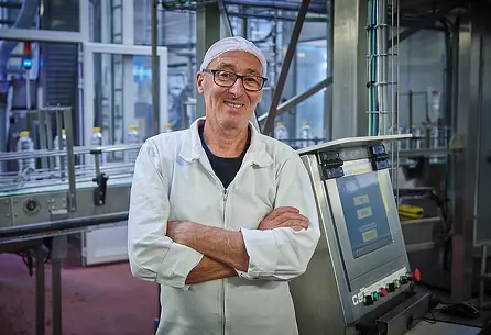 2 fois moins de produits chimiques sur la ligne rien qu&rsquo;en changeant le traitement bouchons