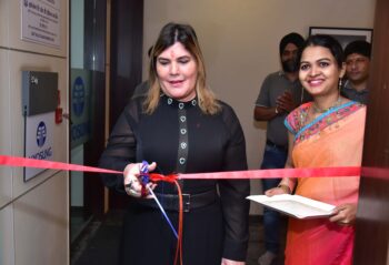 Serac opens a new office in Pune, India.