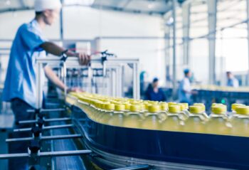 Serac helps a refiner to start a production of bottled oil