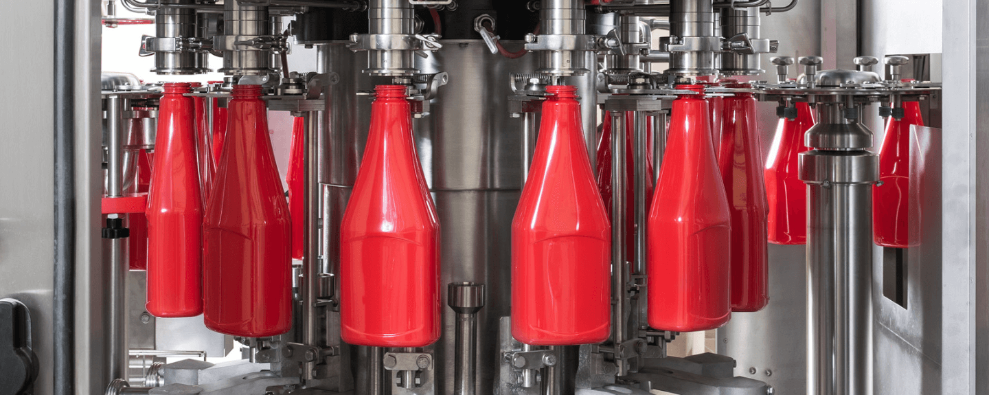 What are the bottles used in vial filling machines? Explanation of