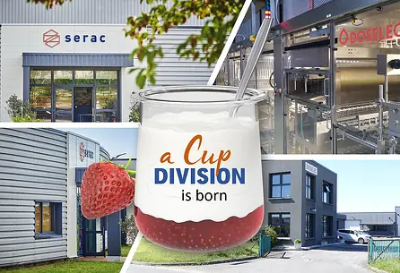 Doselec + Nova = Division « POTS »,  un nouveau leader mondial !