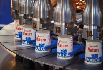 Malo acquires a new high-speed filling line