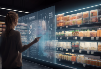 The Consumer of 2040: A New Era of Responsible and Technological Consumption