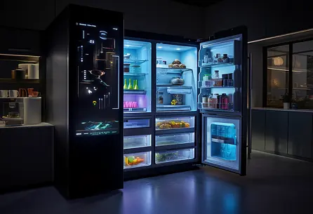 The Most Significant Technological Advances in Food Packaging in 2025