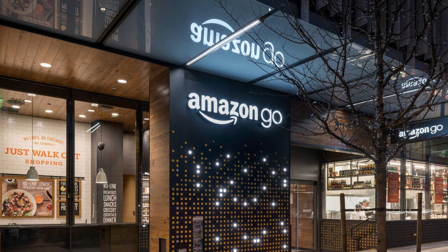 The Consumer of 2040: the future of packaging