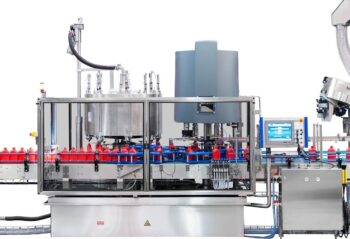 Revolutionizing Dairy Industry with Serac’s Dairy Cups Filling Machines