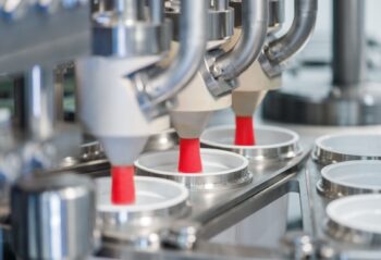 Innovative Solutions in Food Filling: The Serac Advantages 