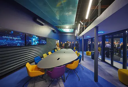 Serac inaugure son Centre dédié à l&rsquo;Innovation