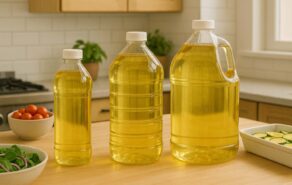 Serac sopladora-llenadora-tapadora para aceites comestibles y de cocina en botellas PET
Retry
