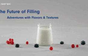 Filling for Different Flavors & Textures
