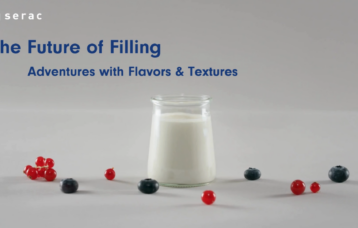 Filling for Different Flavors & Textures

