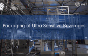 Packaging of Ultra Sensitive Beverages
