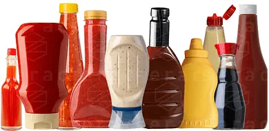 Serac Sauce Filling Machine Product Versatility