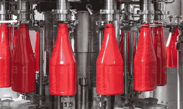 Serac Sauce Bottling & Liquid Food Filling Machines - Banner