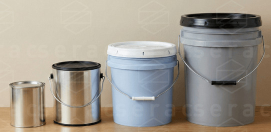 Serac Coating Filling Flexibility