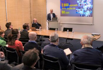 Conférence de presse – Interpack 2026