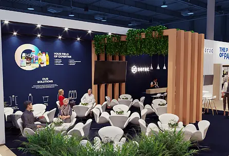 Interpack 2026: Discover our latest developments