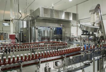 How Leading Sauce Manufacturers Build Agile Production Lines?