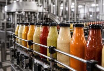Why Increasing Sauces Variety Can Reduce Profitability?